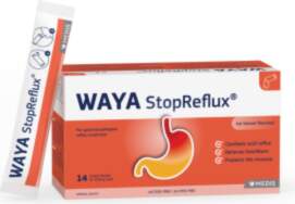 WAYA StopReflux, 14 paciņas