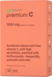 LYL premium C, 30 kapsulas
