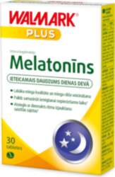 WALMARK melatonīns, 30 tabletes