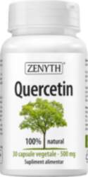 ZENYTH QUERCETIN, 30 kapsulas