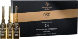 DSD DE LUXE DSD DIXIDOX DE