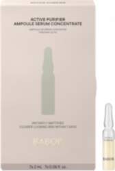 BABOR sejas apmulas ACTIVE PURIFIER, 7