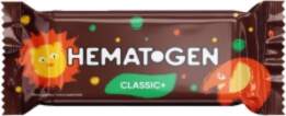 HEMATOGEN Classic, 50 g