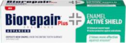 BIOREPAIR zobu pasta PLUS ADVANCED ACTIVE