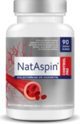 NATASPIN CONTROL PRO, 90 kapsulas