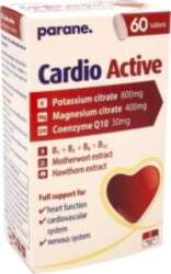 PARANE CARDIO ACTIVE, 60 tabletes