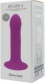 Adrien Lastic Hitsens Model 6
