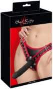 Bad Kitty harn S/M