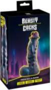 Beasty Cocks Tech-Zilla Bang