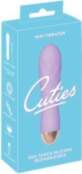 Cuties 2.0 Mini Vibrator Purpl