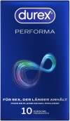 Durex Performa x 10