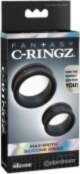 Fantasy C-Ringz FCR Max Width Silicone