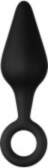 FORTO F-10 SILICONE PLUG W/ PULL