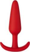 FORTO F-31 PLUG MEDIUM RED