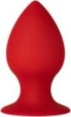 FORTO F-98 CONE MEDIUM RED