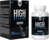 High Octane - Predator