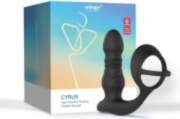 HoneyPlayBox – Cyrus Thrusting Prostate Vibrator
