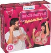 Inflatable Boobs x 2