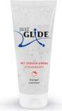Just Glide Strawberry 200 ml
