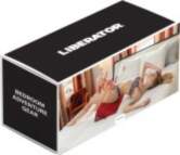 Liberator Wedge Red