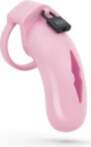 LOCKDOWN - Chastity Cage Large -