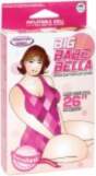 NMC BIG BABE BELLA MINI DOLL