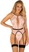 Obsessive Body S/M