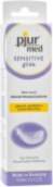 Pjur med Sensitive Glide 100 ml