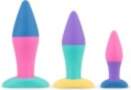 PMV20 Koda Butt Plug Set