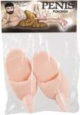 Slippers "Penis"