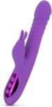 Teazers – Thrusting, Warming Rabbit Vibrator