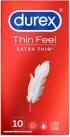 Durex Thin Feel Extra Thin -