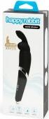 Happyrabbit Happy Rabbit Wand Vibrator Bla