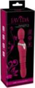 Javida Warming & Thrusting Vib