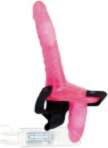 NMC JOYRIDE DUO PINK