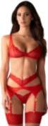 Obsessive OBS Bra Set L/XL