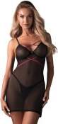 Obsessive OBS Chemise M/L