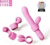 OTOUCH Magic Stick S1 - Pink