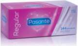 Pasante Regular condoms 144 pcs