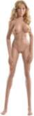 PIPEDREAM ULTIMATE FANTASY DOLLS MANDY LIGHT