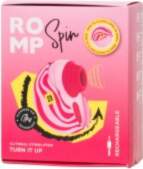 ROMP Spin