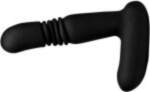 Under Control Thrusting Anal Plug with