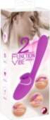 You2Toys 2 Function Bendable Vibe