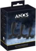 ANOS Butt Plug Training Set