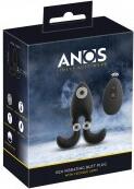 ANOS RC Vibrating Plug Flex.Ar