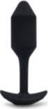 B-Vibe - Vibrating Snug Plug M