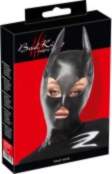 Bad Kitty Head Mask