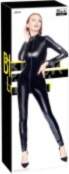 Black Level Vinyl Jumpsuit long S