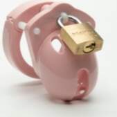 CB-X - Mini Me Chastity Cage