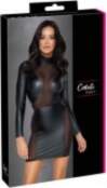Cottelli PARTY Dress long sleeve XL